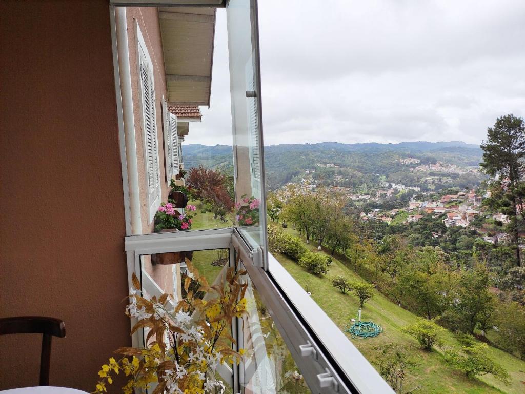 Apartamento Sobre as Nuvens room 1