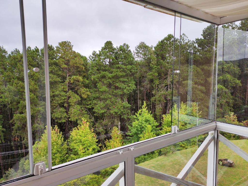 Apartamento Sobre as Nuvens room 2